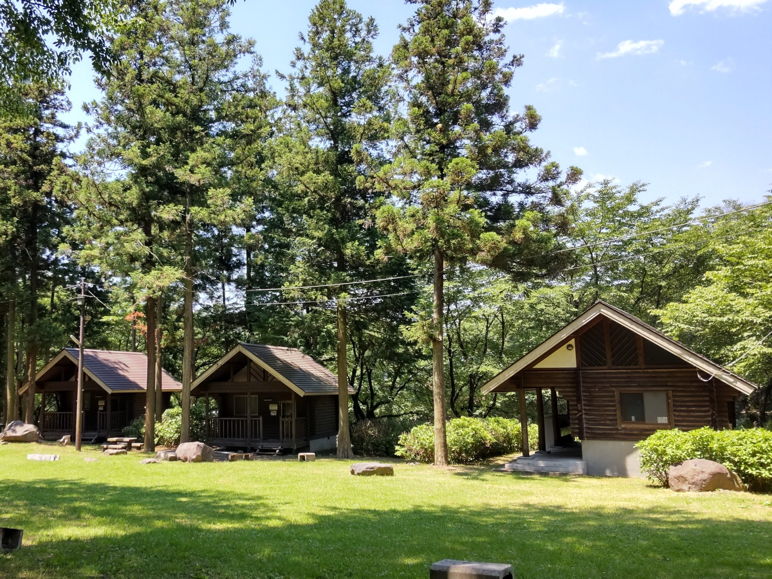 沼尾 川 親水 公園